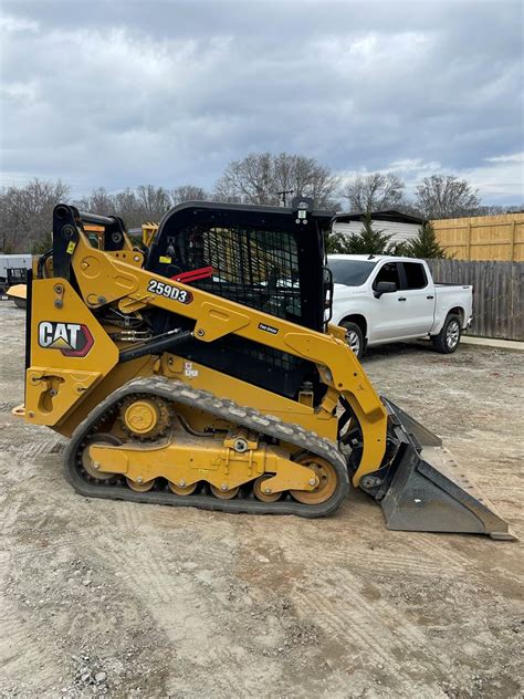 caterpillar skid steer lease options|caterpillar rental rates.